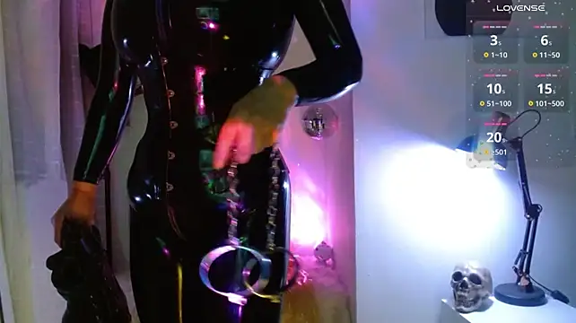 LatexDevil_Blondie
