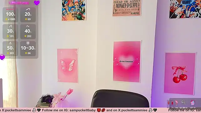 Sampuckettbaby