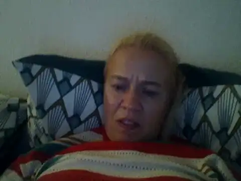 jennyblondeuk