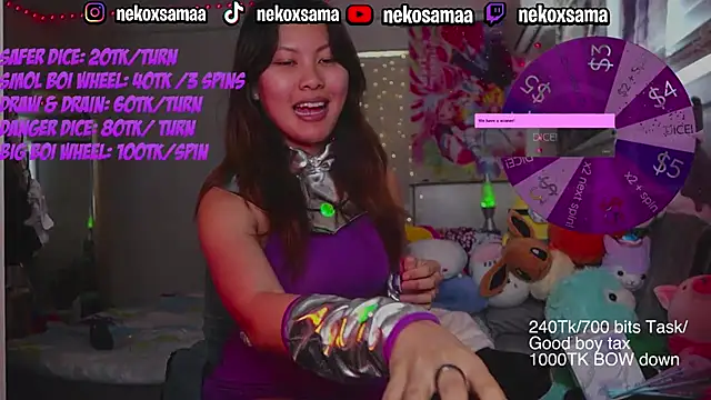 NekoxSama