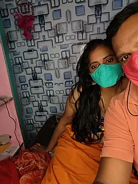 Abinaya_Telugucouple