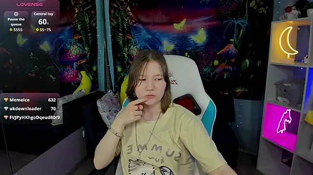 MillieMoor