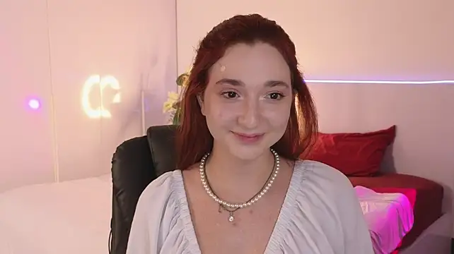 Anna_Vey live cam preview