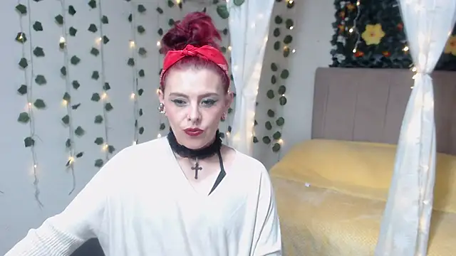 anahi_333 live cam on StripChat