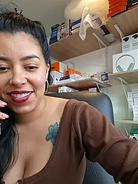 Luianna webcam