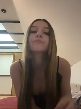 mycherrykiss (F teen) - stand up and slap your ass x10 🥵💦