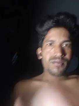 S_ROCKSTAR live cam preview