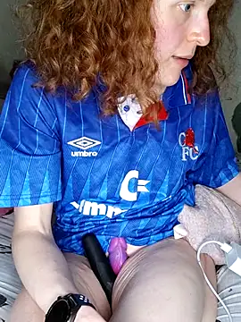 kinkyginger23