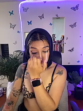 Lia-mitch