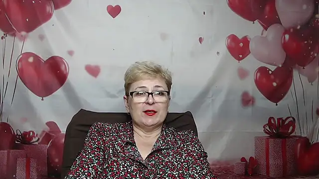 EmiliaGree live cam preview