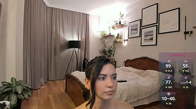 NicoleLuv