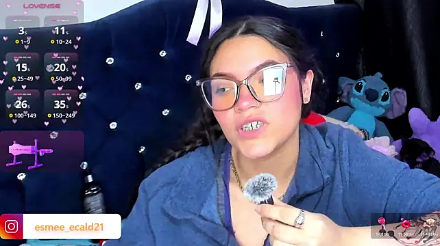 EsmeCaldwel