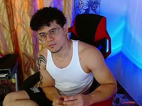 Logan0626 webcam
