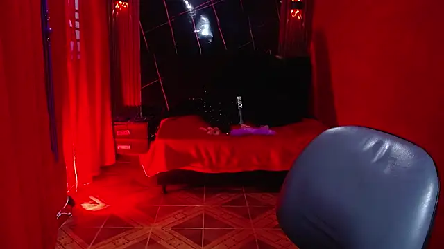 Valquiria23 webcam