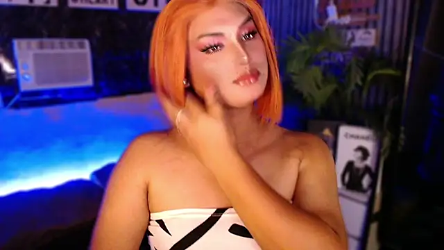 Seductive_Sofia_Hot live cam preview