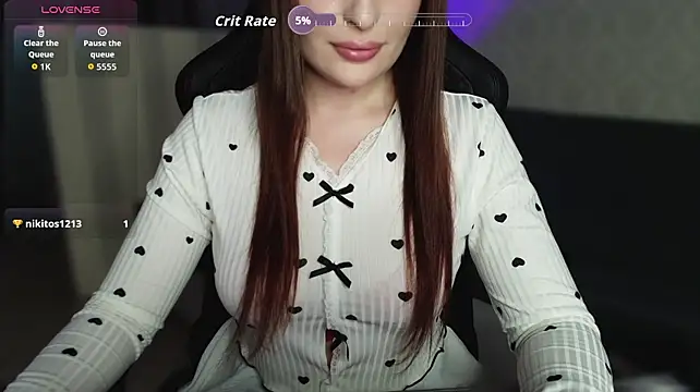 Evelina_Baby