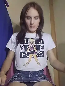 Isabellagirl_horny