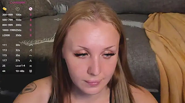 LianaFord