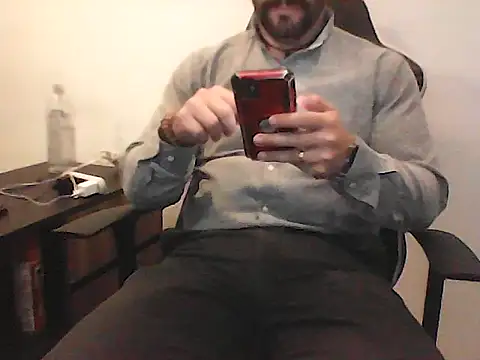 Yorel1109- live cam preview