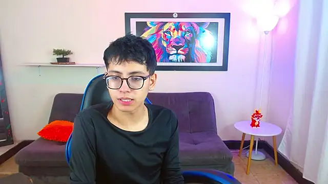 alexcum_18 (M twink) - Hot Cumsohw 🥵💦