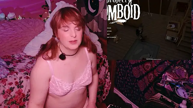 Maddy_cat_91 live cam on StripChat