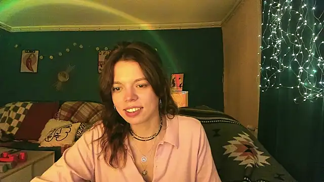 ClancyMorissey live cam on StripChat