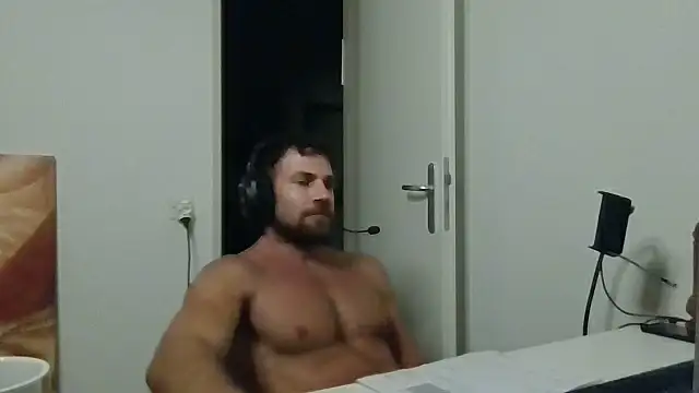 alpha-hunk