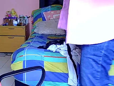 BiancaSteel live cam preview