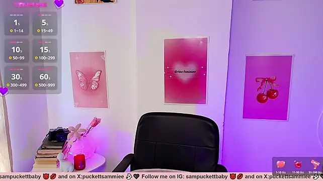 Sampuckettbaby