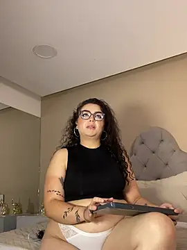 AlmaraRouge