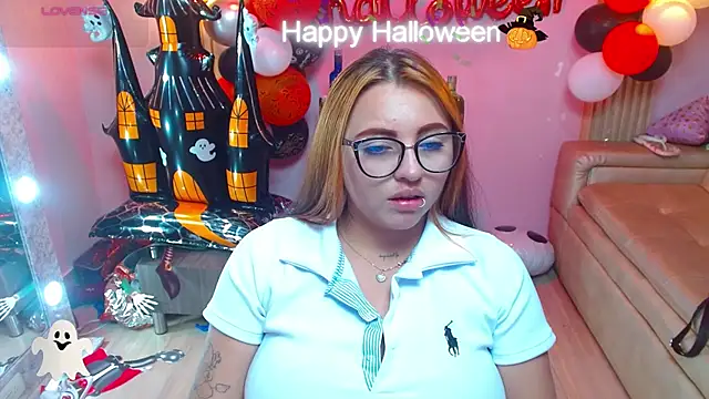 Miley_Clarck live cam preview