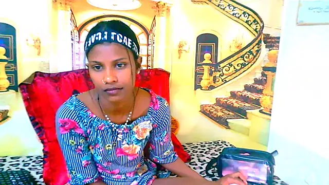 IndianSilkySpice