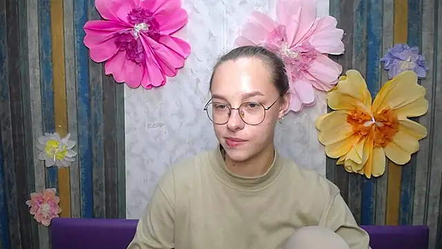 SteshaGlass