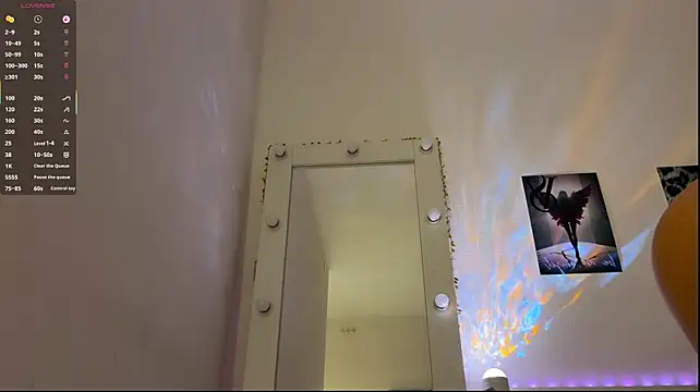 AmberLuxy