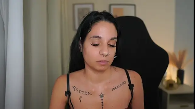 SissyBlue18