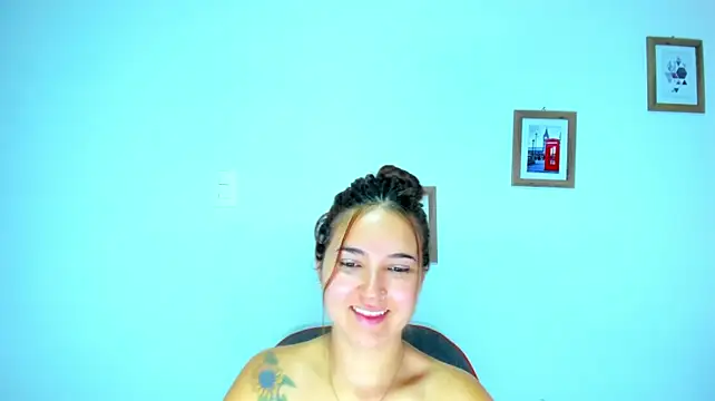 teresasroom_ live cam on StripChat