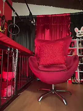 MistressAndre