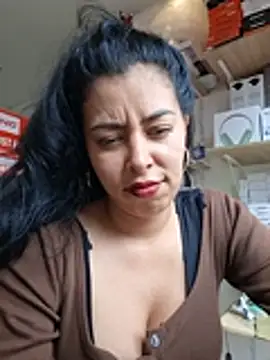 Luianna live cam preview