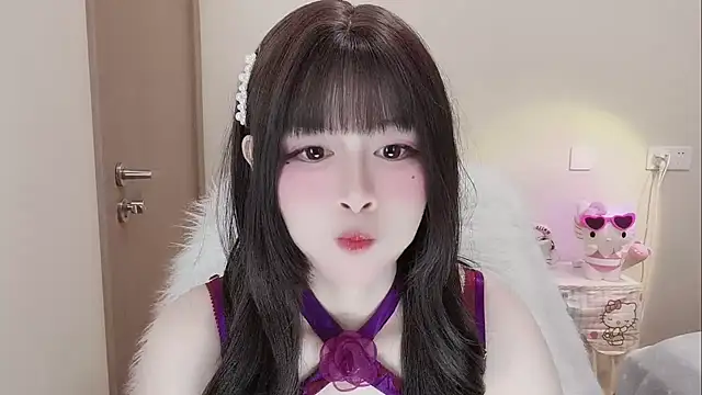 -zhuzhu-999- webcam