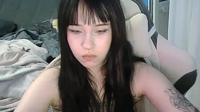 EvaMorf live cam on StripChat