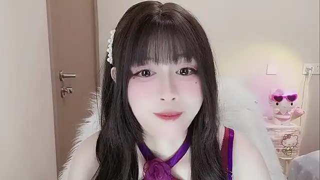 -zhuzhu-999- live cam on StripChat