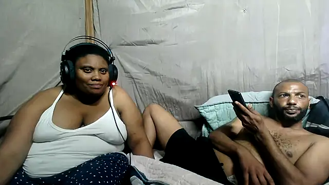 Camodick live cam on StripChat