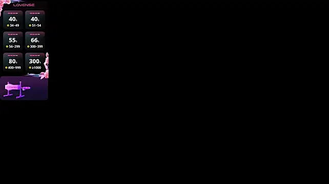 PeachMonroe live sex cam