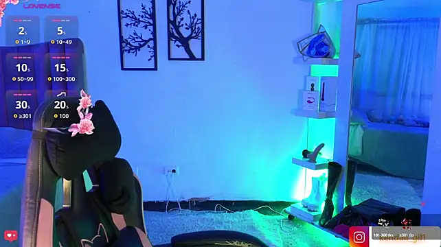 Kendall_Gil webcam