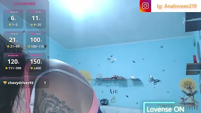 ana_studio webcam