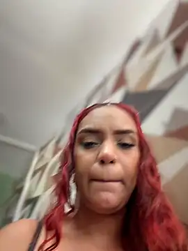 Sara-77 webcam