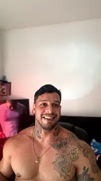 MarckMathews webcam
