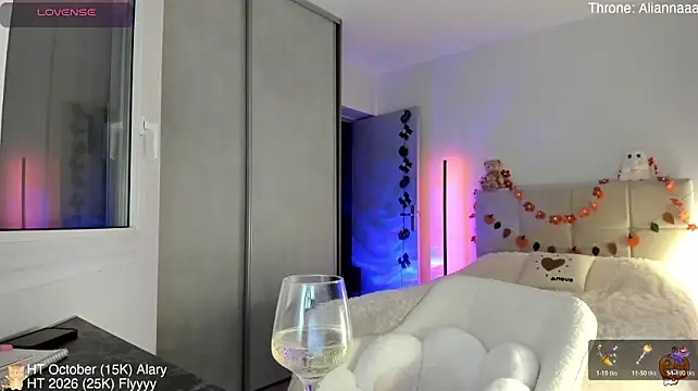 DreamAlianna