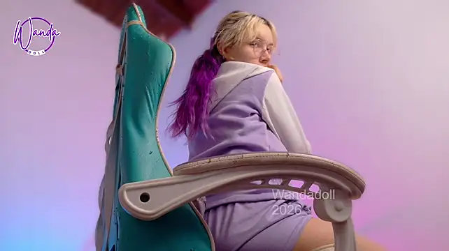 WandaDoll