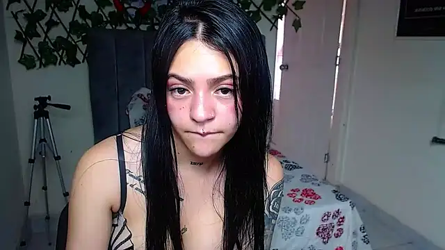 Violettasquirt